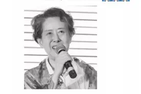 悲痛！配音艺术家刘广宁今晨在上海逝世！永远的“公主声”，再次聆听图片