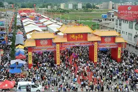 广西端午习俗图片