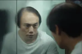 看完《隐秘的角落》后，你想和秦昊一起爬山吗？图片