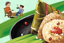 端午到，海南的这些粽子你尝过几种？图片