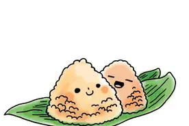 “暗黑粽”上新了！臭脚粽、豹纹粽、沙虫粽、腐乳粽……哪款能占C位？图片