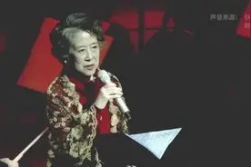 著名配音艺术家刘广宁去世，她的作品你一定看过图片