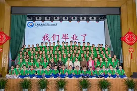 感恩母校 追梦未来 南阳市第十七小学六年级毕业啦图片