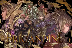 《露纳希亚战记》中文版现已登陆Switch图片