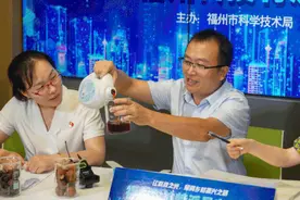 福州这群主播，真的不一样图片