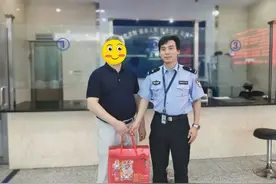 转账时手抖输错账号，钱已进入对方账户怎么办？不要慌，警察蜀黍来帮你图片