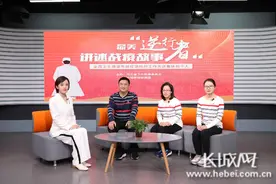 「最美逆行者」重症护理河北医疗队：患者就是我们的亲人图片