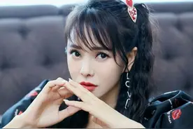美人计 | 姐用来乘风破浪的唇色，无非这几个图片