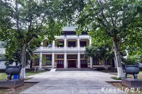 ​东湖之畔，圣贤屈原留下的吉光片羽图片