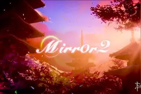 Steam好评黄油《魔镜》续作开启众筹 2D摇身变3D图片