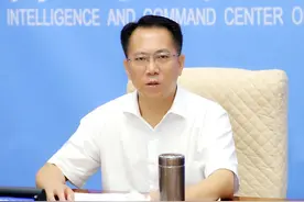 把毒品当过街老鼠来打--访衡阳市副市长、禁毒委常务副主任、公安局长胡志文图片