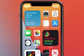 iOS 14新隐私功能带来隐忧：苹果此举将导致免费App大幅减少图片