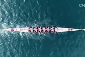 同舟共济图片