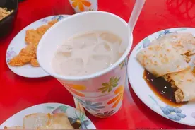 3大早餐地雷曝光“一层淀粉包一层油”　营养师惊：千万别点奶茶图片