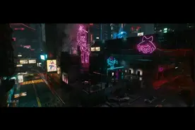 《赛博朋克2077》直播回顾 中文配音加超梦玩法介绍图片