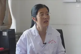 这样才健康|端午吃粽子 这四类人要当心！视频封面