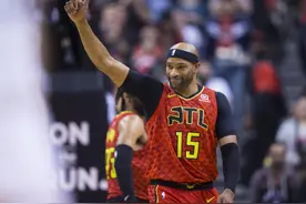 告别传奇！NBA众多球星致敬卡特：感谢你赠予我们一生的回忆图片