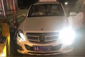 老公坐副驾睡得太香还打起了呼噜，女司机怒了图片