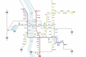长沙地铁3、5号线票价信息来了图片