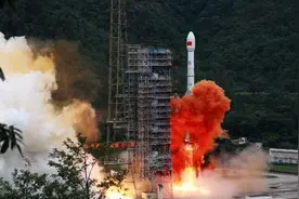 科学汇｜卫星的排兵布阵、星载原子钟、电磁波频率……北斗能够导航的秘密在这里图片