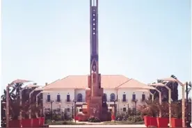 几内亚比绍习俗图片