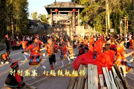 全面小康 一个少数民族也不能少图片