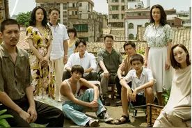 《隐秘的角落》大结局：小孩是怎么一步步“变坏”的？图片