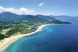 在日月湾，我们过着“浪人”的生活图片