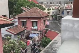 上海百年老弄堂：“微更新”后迎巨变视频封面