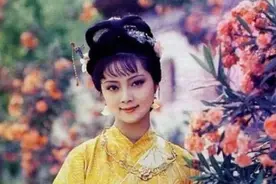 我们为什么不喜欢薛宝钗？图片