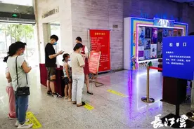 演出归来，武汉7家城市剧场恢复开放图片