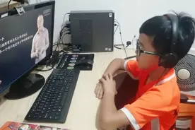 小声音传播大能量“小木棉”志愿者讲解员培训课堂开课啦图片