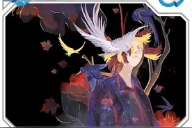 《隐秘的角落》：童话的碎梦刀图片