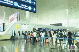 现在到武汉玩是什么体验？他们远道而来，回家前说出心里话……图片