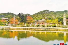 “霞溪”不见溪“塘边”没有塘“古之厦门七池八河十一溪”已难觅踪迹图片