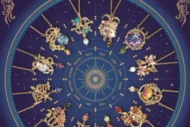 是日美好事物｜The Row腋下包优雅与实用兼具，Anna Sui星座项链为生活消除水逆图片