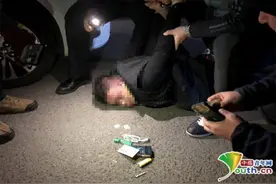哈尔滨警方打掉一制贩毒犯罪团伙“绝命毒师”有重点大学法学硕士学位图片