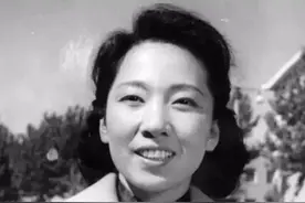 马上评｜纪念于蓝：一生走了太多路的时代女性图片