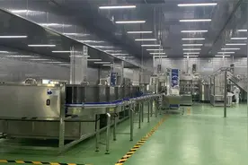 86秒｜威海“双招双引”暨项目建设推进大会观摩第四站：荣成市图片