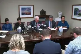 章莹颖父亲回应民事诉讼被驳回：学校太残忍，至今未获任何赔偿图片
