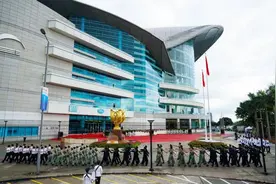 回归以来首次！香港电台失去制作权，TVB接棒图片