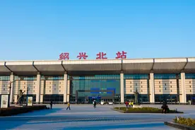 7月1日起，铁路调图！绍兴列车有这些变化图片