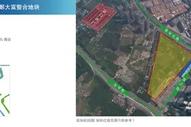 海伦堡9.8亿元竞得佛山禅西地块，楼面价11842元/㎡图片