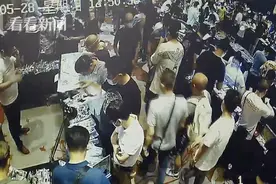 二手名表展引来“三只手”“两批”嫌疑人偷走9块表损失超45万图片