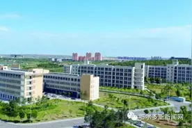 培养园林景观设计师、宠物医生……鄂尔多斯生态环境职业学院招生简章来了图片