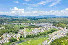敏捷扎根广东五华“五扶一美”助农脱贫与乡村振兴视频封面