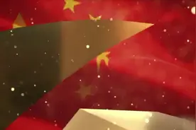 七一·红色影视放眼瞧｜电视剧《海棠依旧》图片