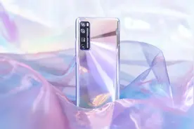 50倍变焦到底有多厉害？旅拍利器华为nova7 Pro告诉你图片