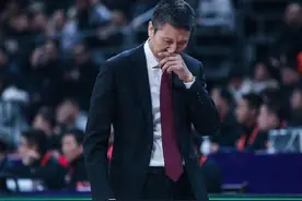 辽篮官宣：郭士强辞职，杨鸣接手图片