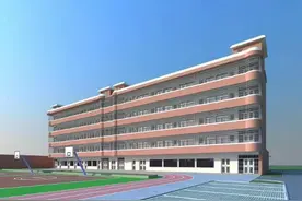 广东东莞开办首个招收“问题少年”的公办学校图片